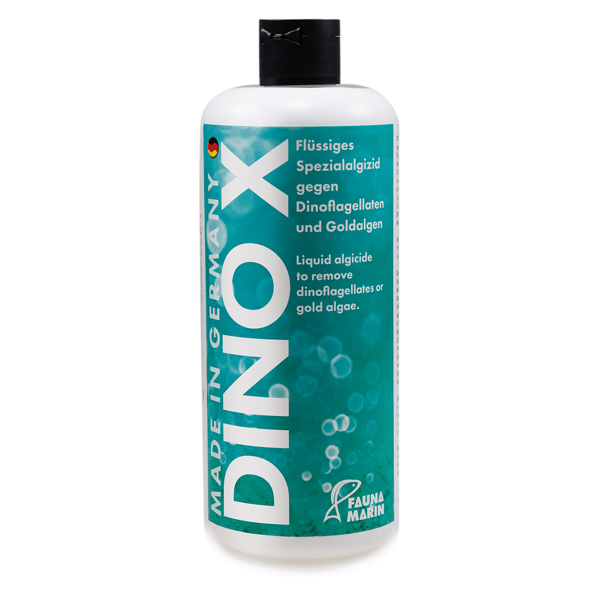 DINO X - Dino Behandlung - 250 ml
