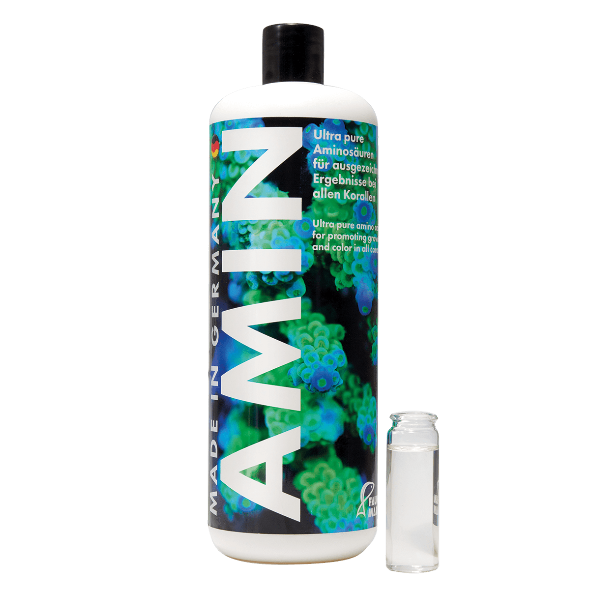 Amin - Ultra pure Aminosäuren - 1000 ml