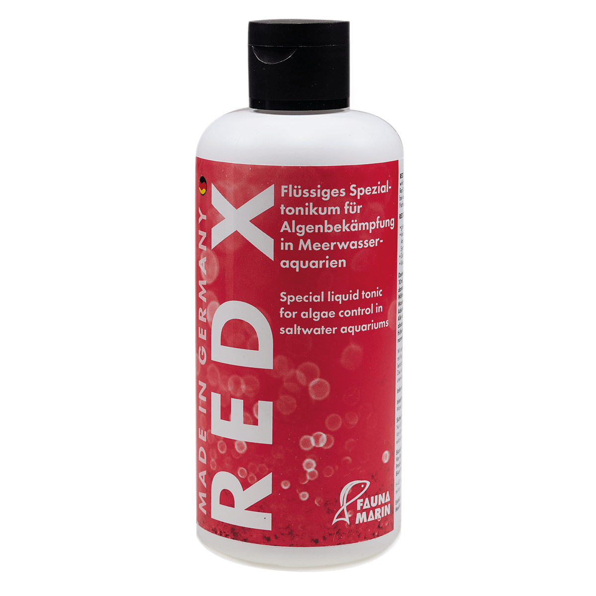 RED X - Cyano Behandlung - 500 ml