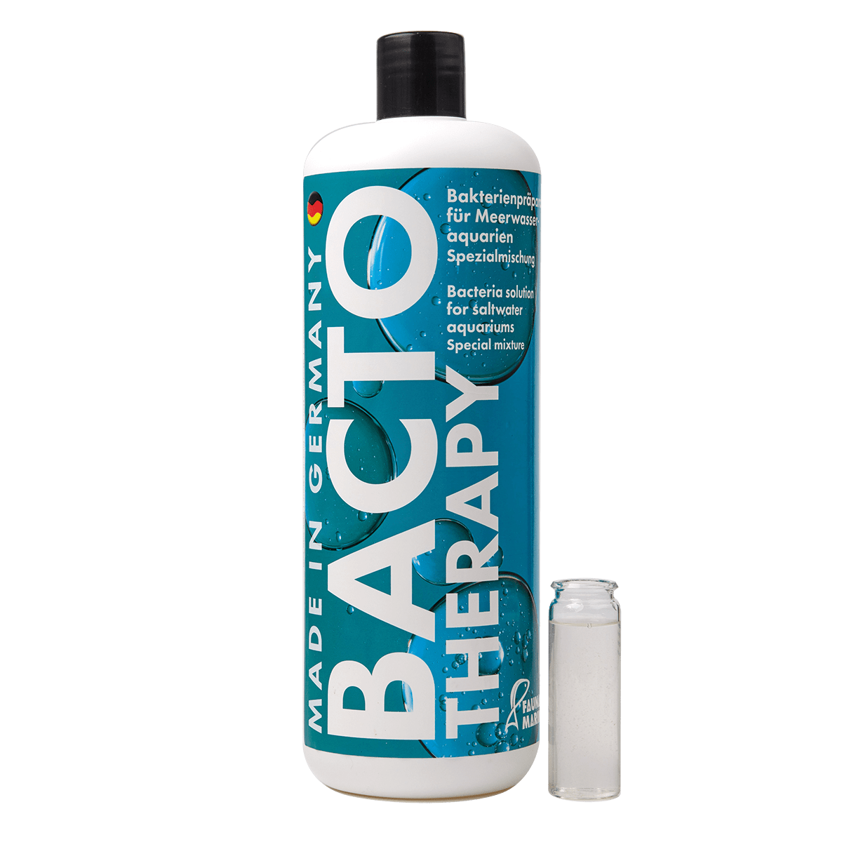 Bacto Therapy - Therapie Bakterien