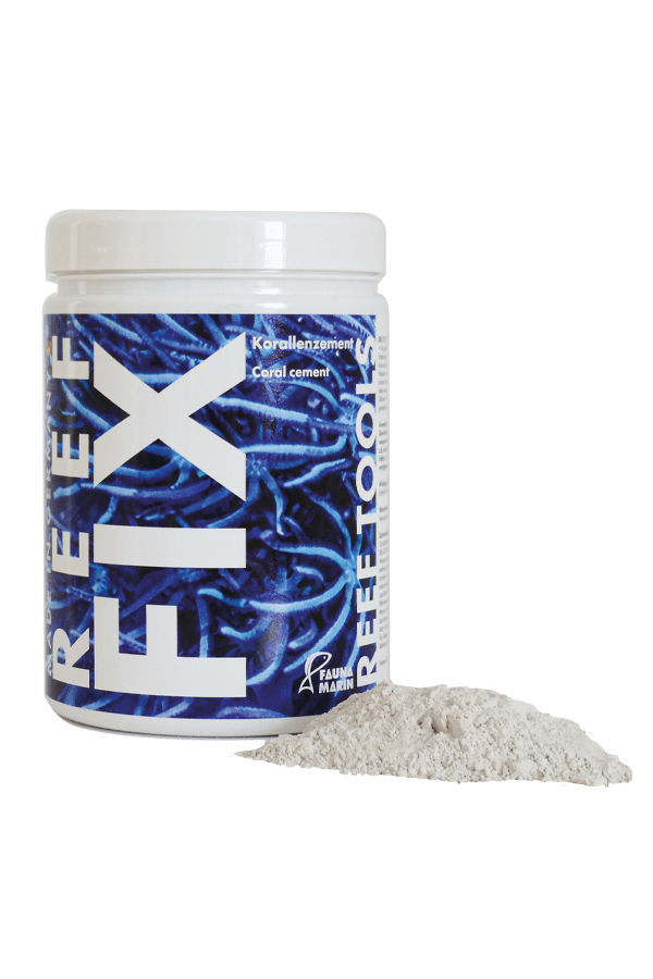 Reef Fix -Korallenzement