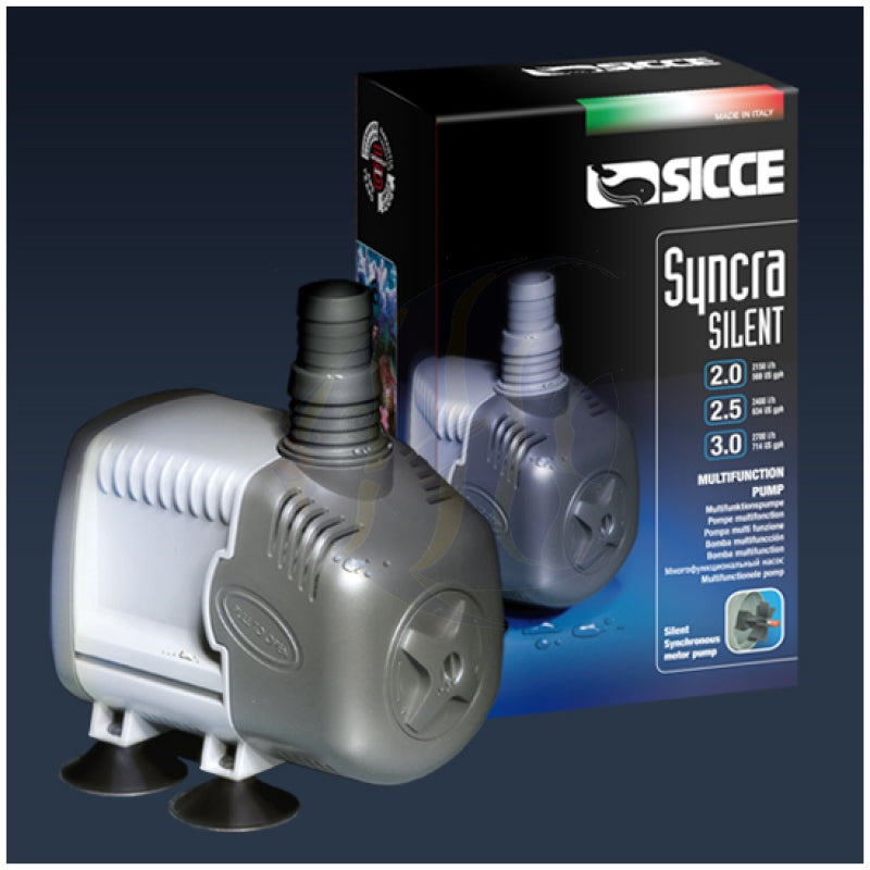Pumpe für Zeomatic 4,5 Pumpe 3.0