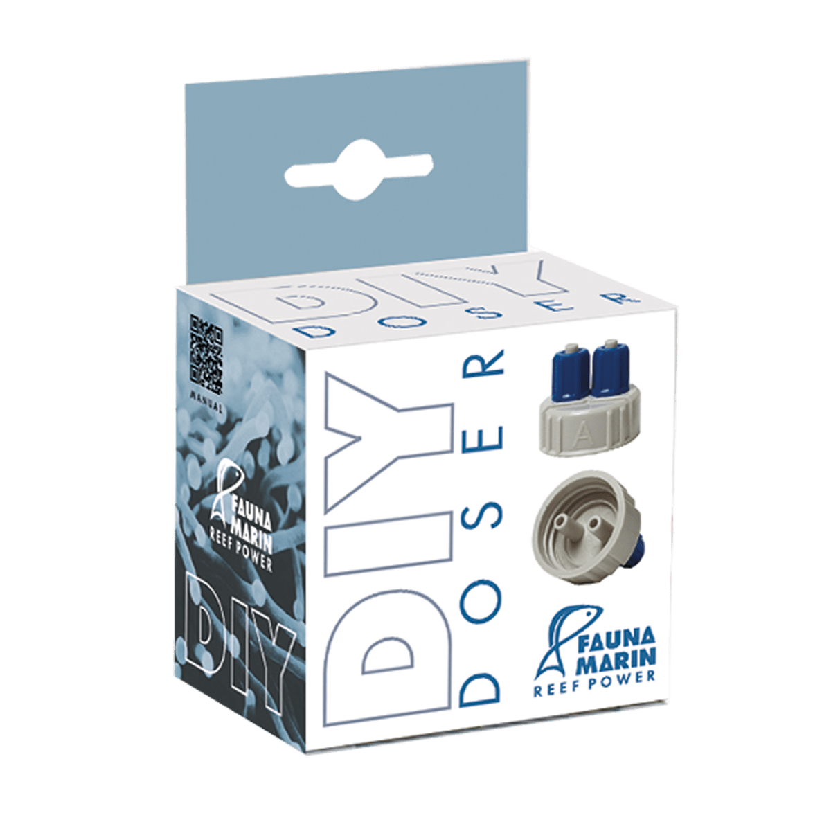 DIY DOSER 2x Dosieradapter