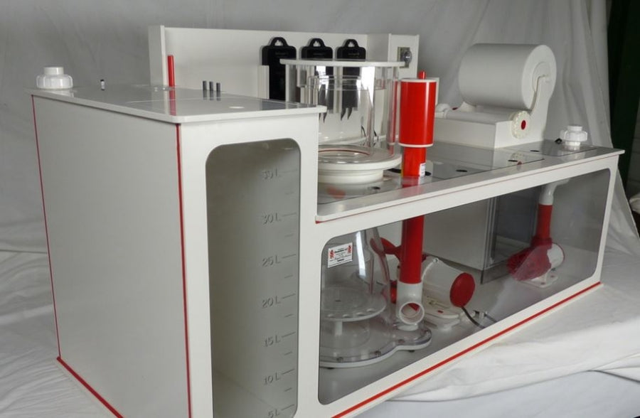 Filteranlage Royal Dreambox für Reeftank 540 Liter
