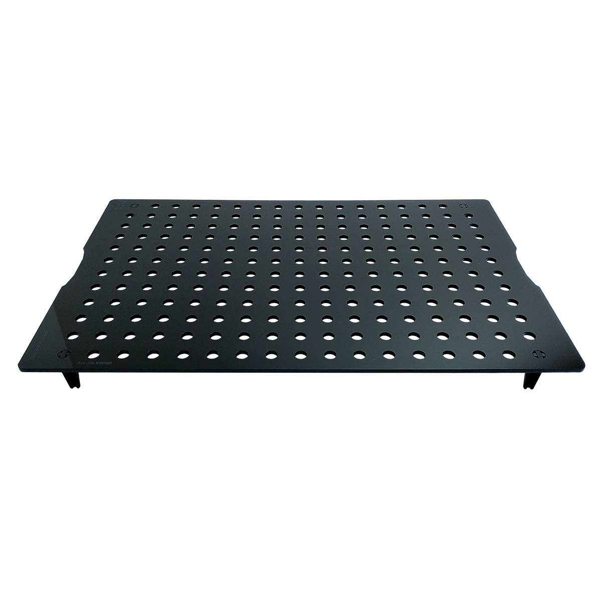 Coral Frag Board Mix Mini maxi plugs 600 x 400 mm 204 plugs
