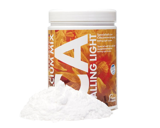 Balling Light Salts biopolymer CA - Spezialsalz zur Calciumversorgung