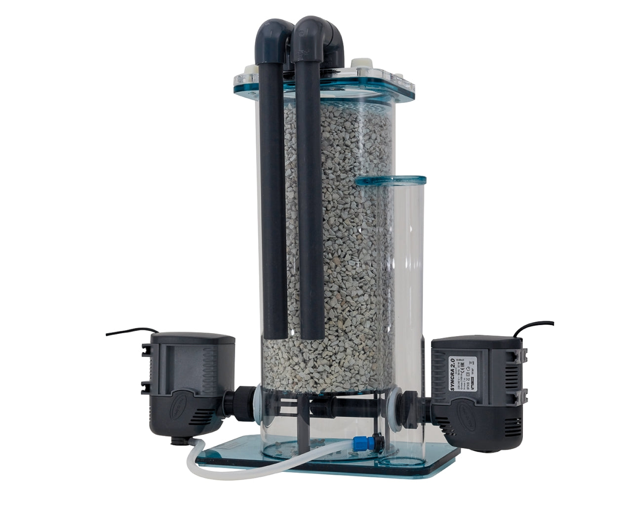 ZeoMatic 2 4,5 L - Automatik Zeolithfilter