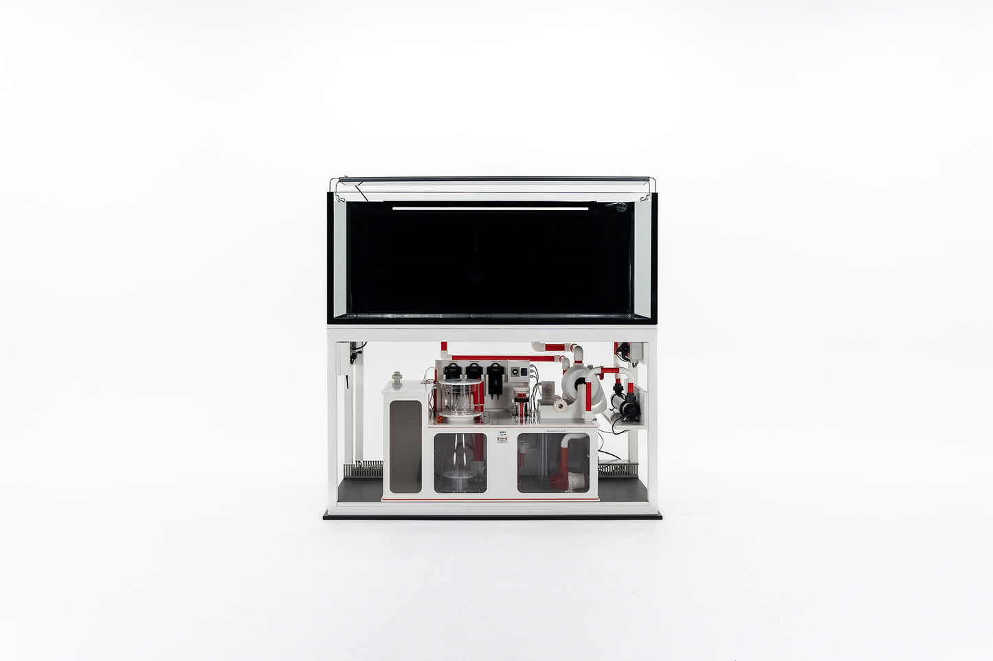 AP-Reeftank Exklusiv Systemaquarium 540 Liter