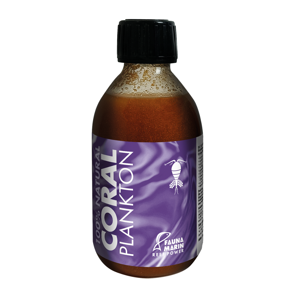 Coral Plankton