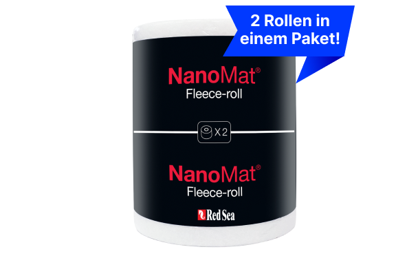 Ersatzrolle Vliesfilter Red Sea ReefMat