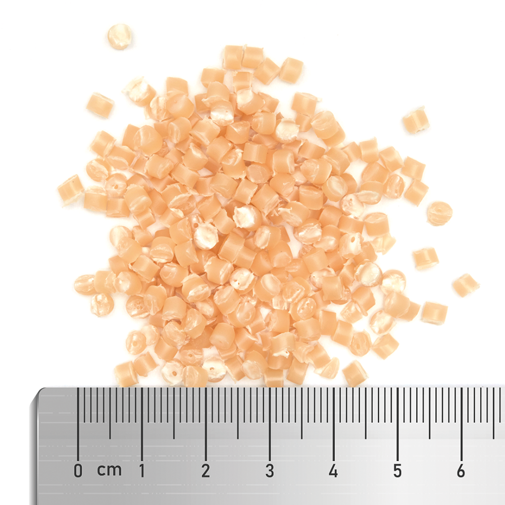 NPO Redu Pellets - Probiotische Filtermethode