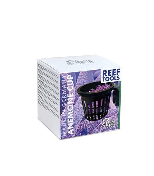 The Cup - Zur Platzierung von Bacto Balls