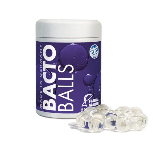 Bacto Balls - Bakterien Kugeln