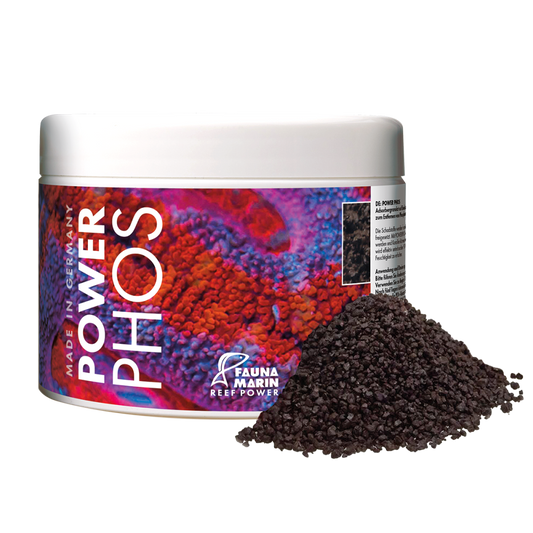 Power Phos - Po4 Adsorber Eisen