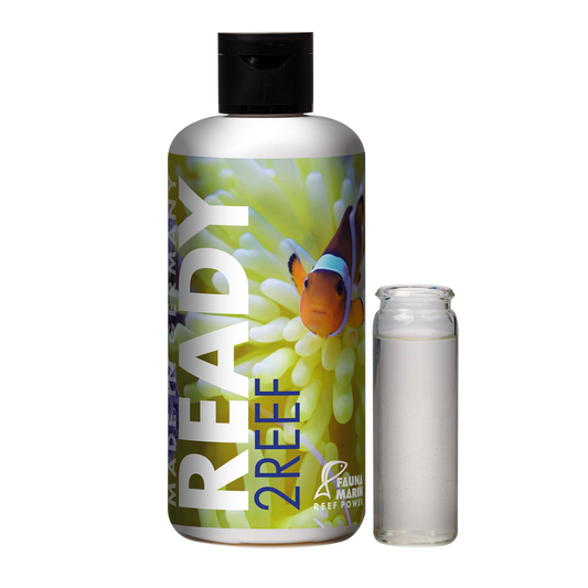 Ready2Reef - All in One Versorgungssystem