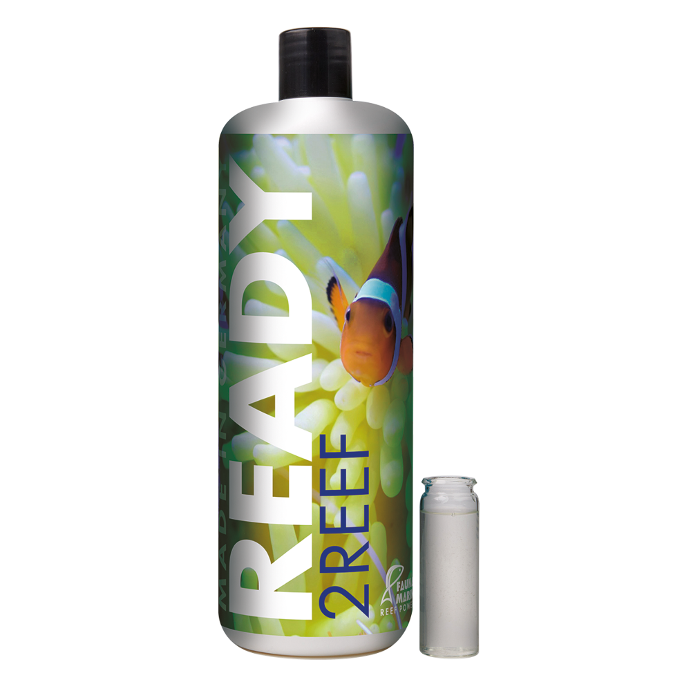 Ready2Reef - All in One Versorgungssystem