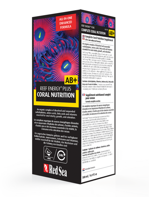 Reef Energy® Plus