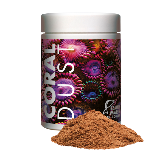 Coral Dust