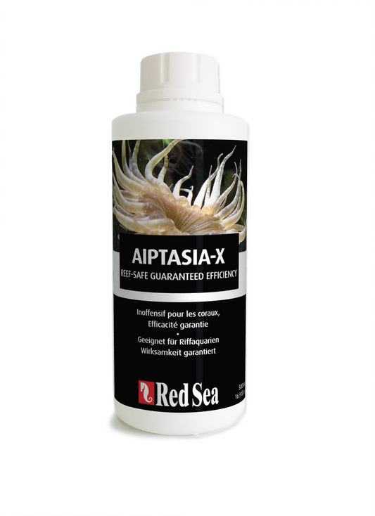Aiptasia-X - 60 ml