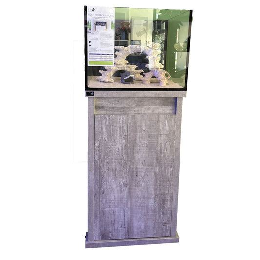 D-D Reef-Pro 600 Ausstellungsstück - Neu! (Driftwood concrete)