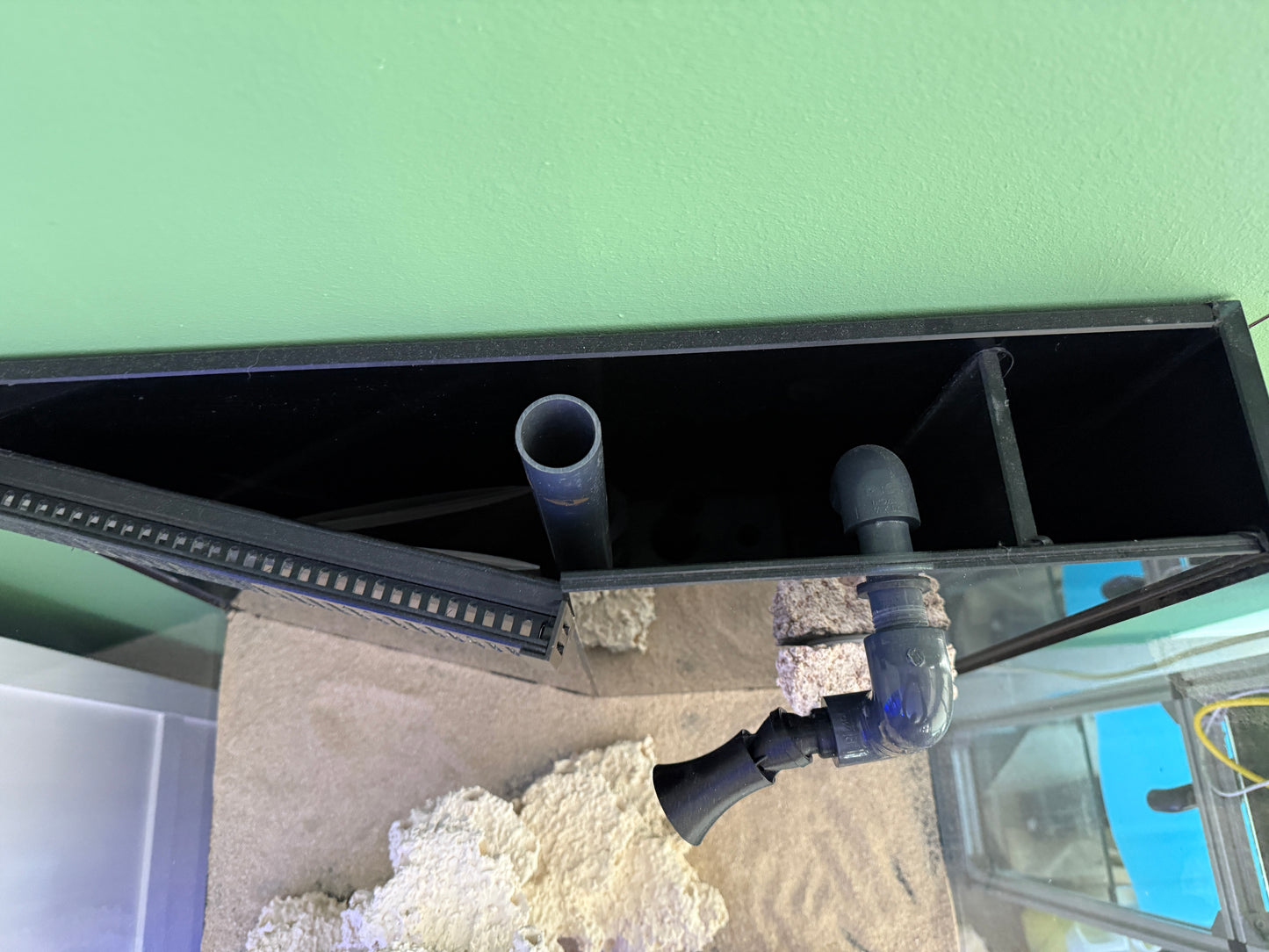 D-D Reef-Pro 600 Ausstellungsstück - Neu! (Driftwood concrete)