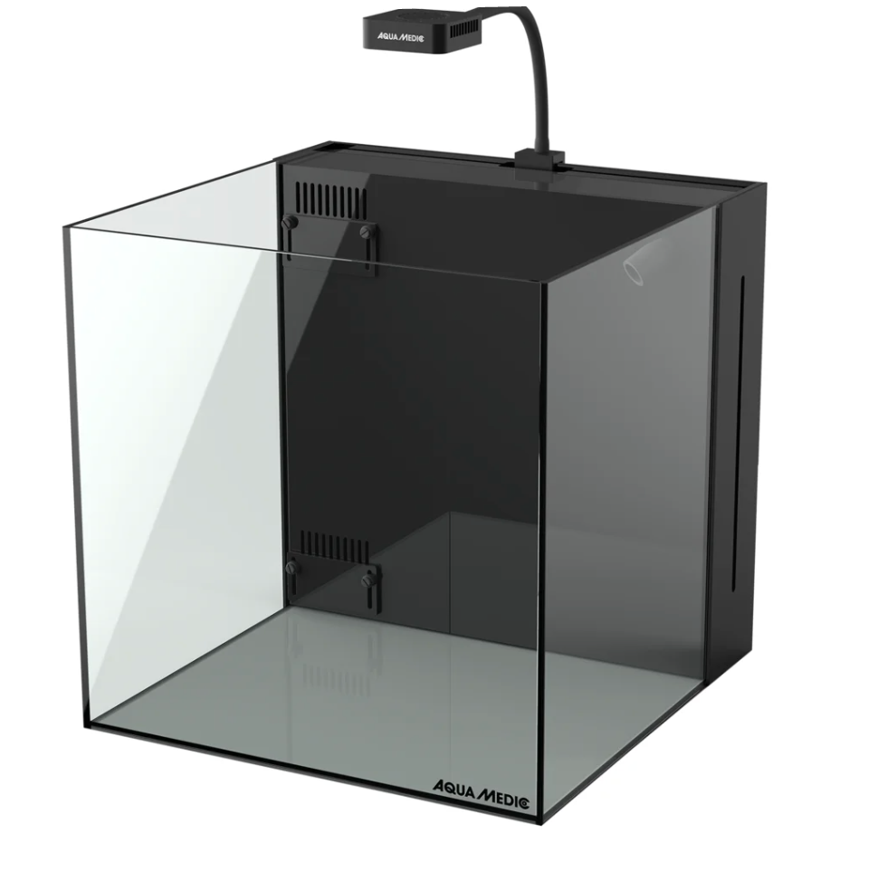Aquamedic Yasha 90 Cube Aquarium Komplettset