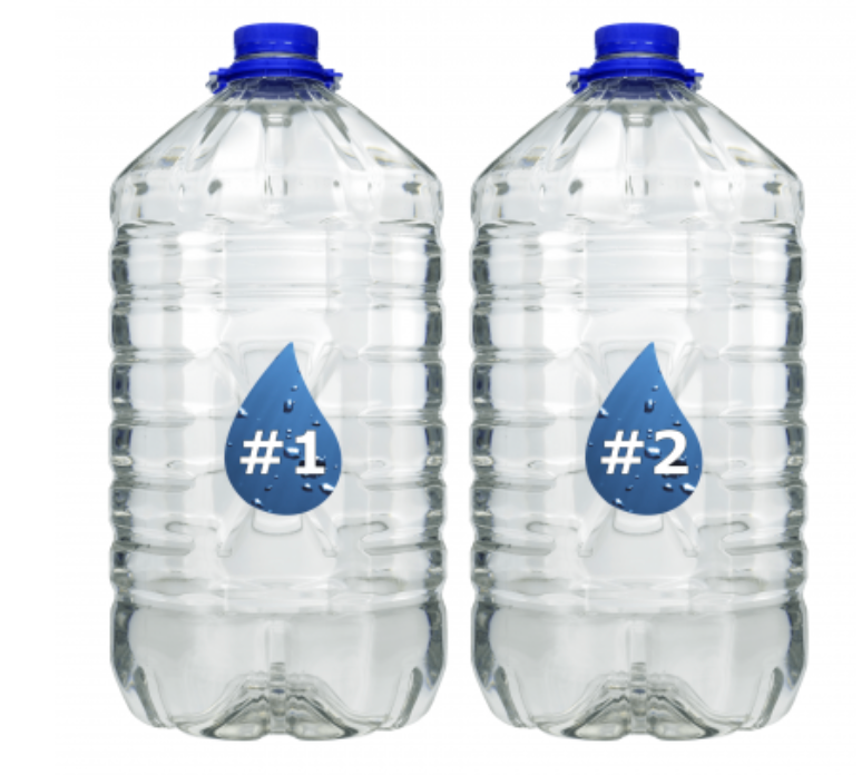 Absolute Ocean 2 x 10,20 Liter (für 170 L)