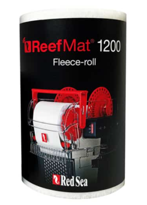 Ersatzrolle Vliesfilter Red Sea ReefMat 500 Replacement roll ReefMat 1200 28m
