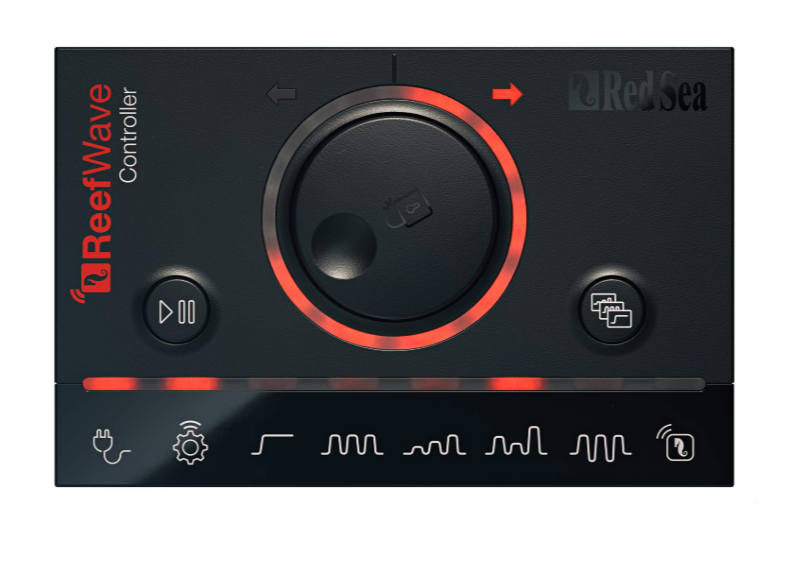 ReefWave 45 Kontrollgeräte