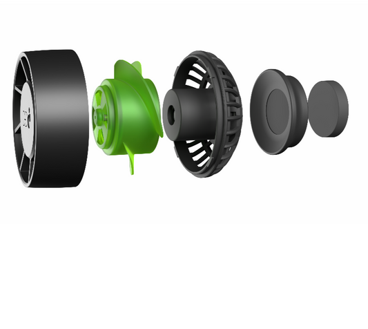 D-D Funktion Wave 13000 - Vorbestellung