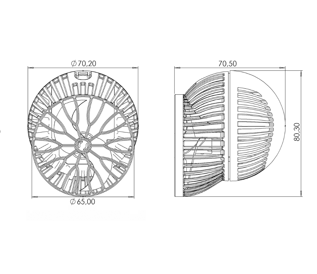 Turbelle® nanostream® 6075