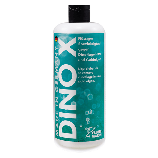 DINO X  - Dino Behandlung - 250 ml