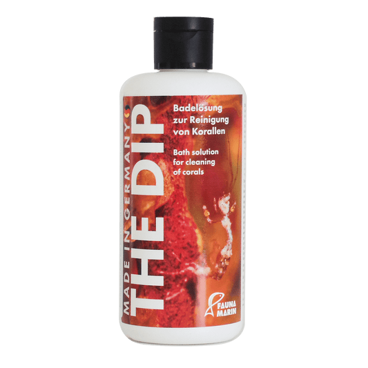 The Dip - Korallen Badelösung - 250 ml