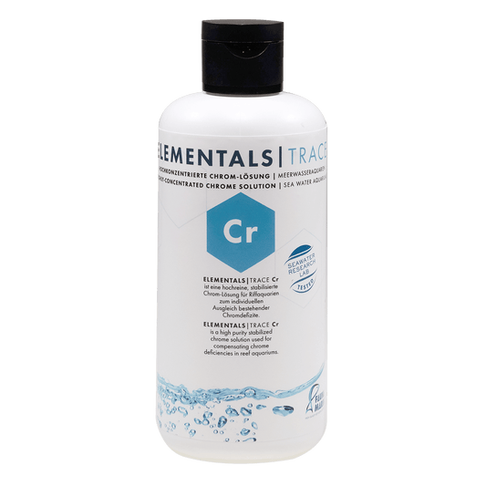 Elementals Trace Cr  - Chrom - 250 ml
