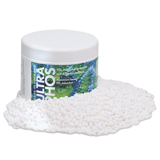 Ultra Phos - Po4 Adsorber Alu - 365 g
