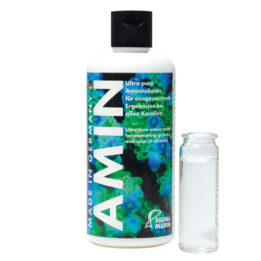 Amin - Ultra pure Aminosäuren - 250 ml
