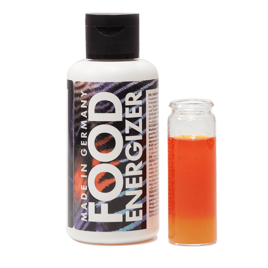 Food Energizer - Anreicherungsmittel - 100 ml
