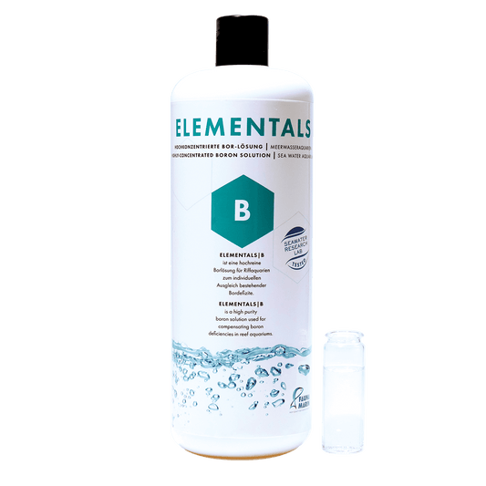 Elementals B - Bor - 1000 ml
