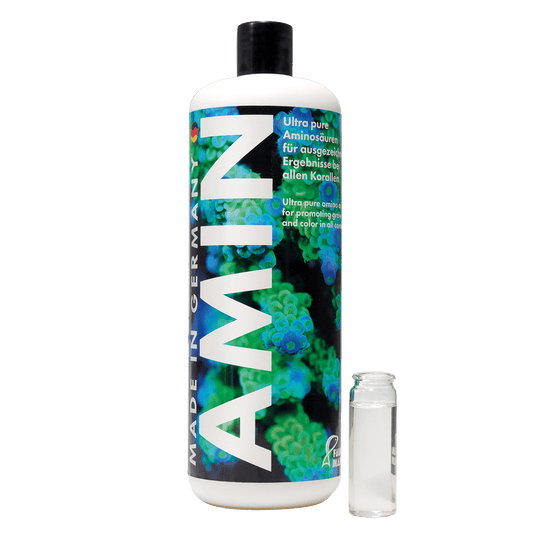 Amin - Ultra pure Aminosäuren - 1000 ml