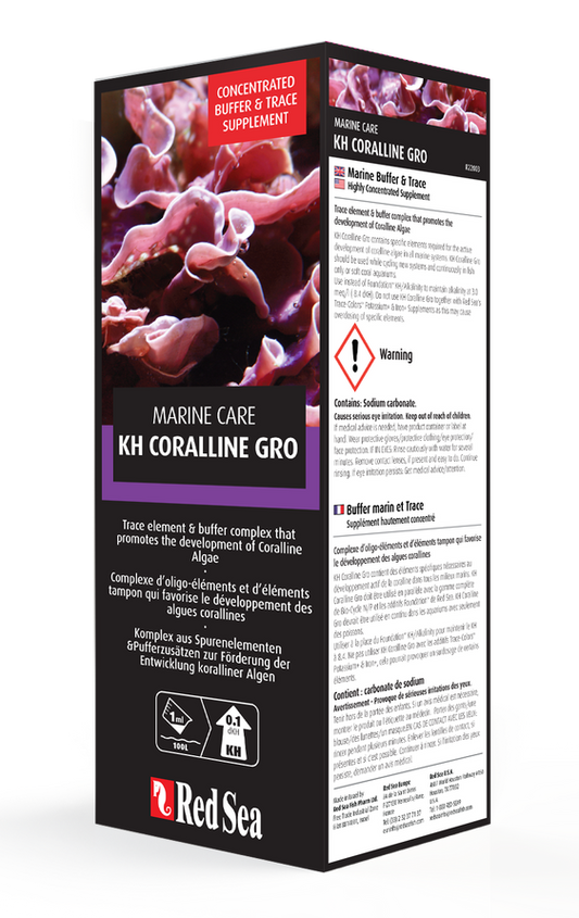 KH Coralline Gro  500ml