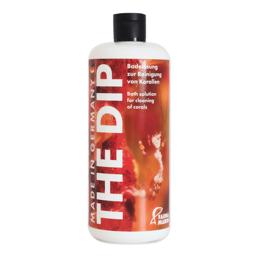 The Dip - Korallen Badelösung - 500 ml