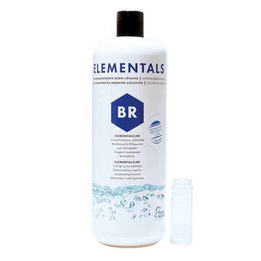 Elementals Br - Brom - 1000 ml