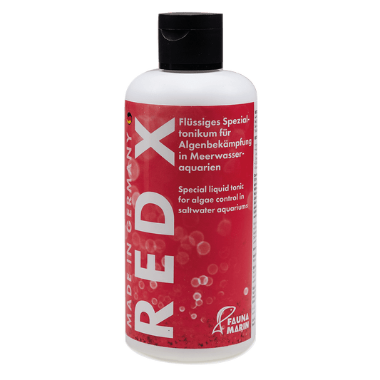 RED X - Cyano Behandlung - 500 ml