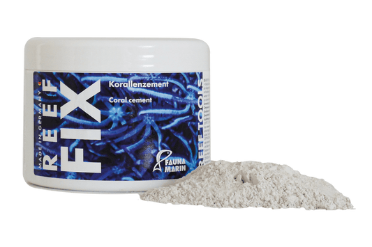 Reef Fix  - Korallenzement - 480 g