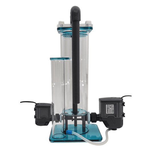 ZeoMatic 2  2,2 L - Automatik Zeolithfilter