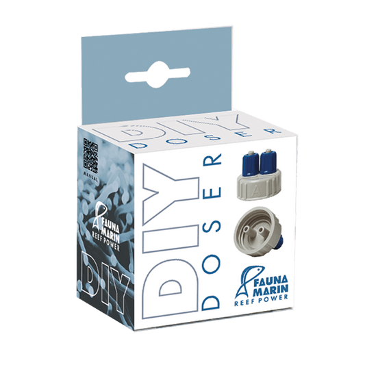 DIY DOSER 2x Dosieradapter