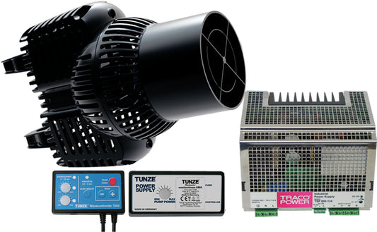 Turbelle® masterstream 6580   15 m