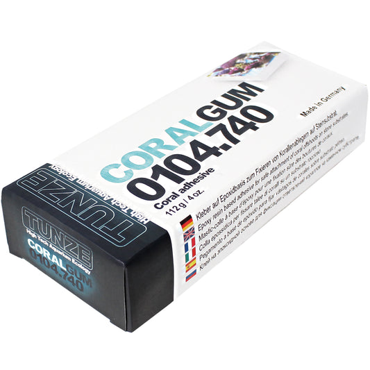 Coral Gum instant