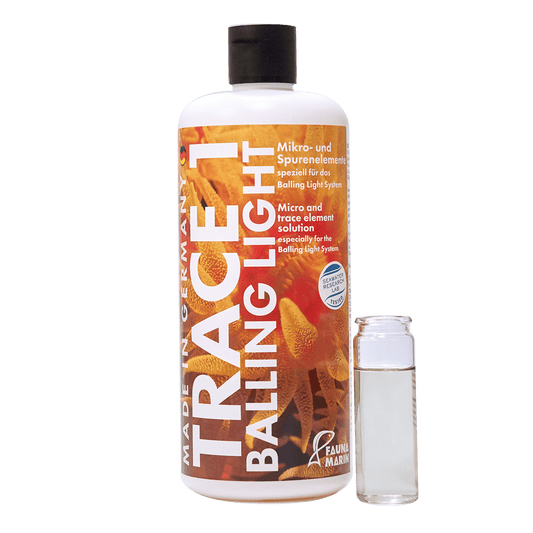 Balling Light Trace 1 Color & Grow - Balling Light Spurenelemente - 500 ml