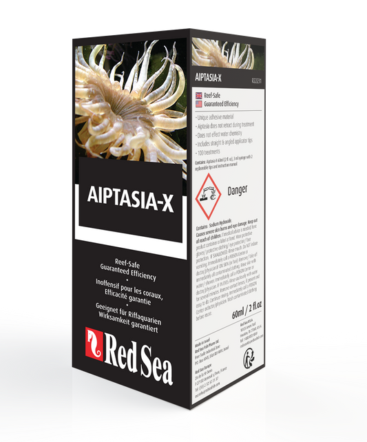 Aiptasia-X - 60 ml